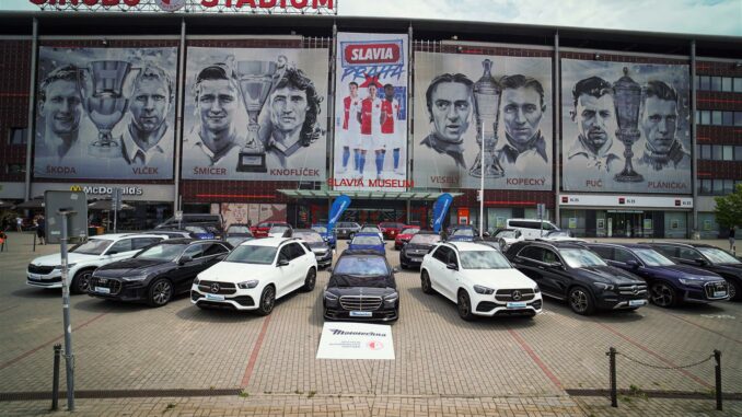 Auta-Slavia-Aures