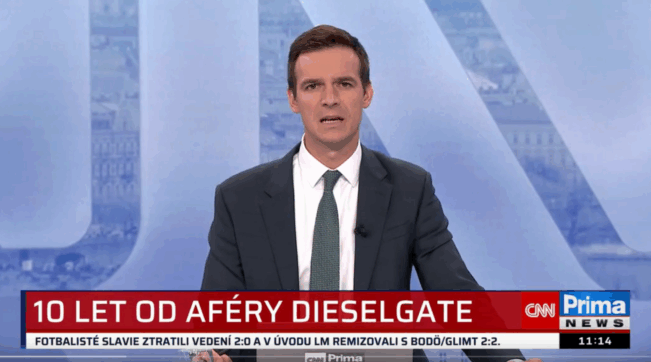 Dieselgate-10-let-Prima-CNN-moderator-e1758540376721